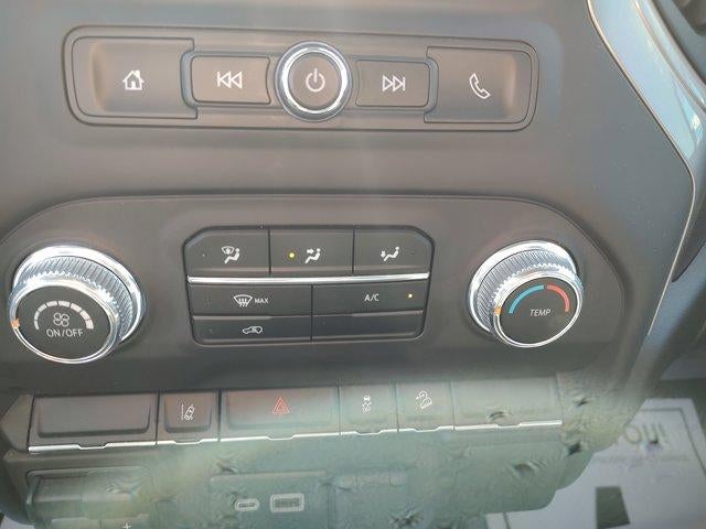 2025 GMC Sierra 2500 HD Pro