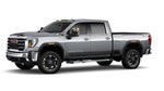 2026 GMC Sierra 2500 HD Base