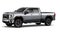 2026 GMC Sierra 2500 HD Base