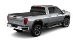 2026 GMC Sierra 2500 HD Base