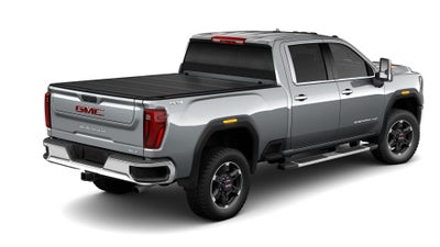 2026 GMC Sierra 2500 HD Base