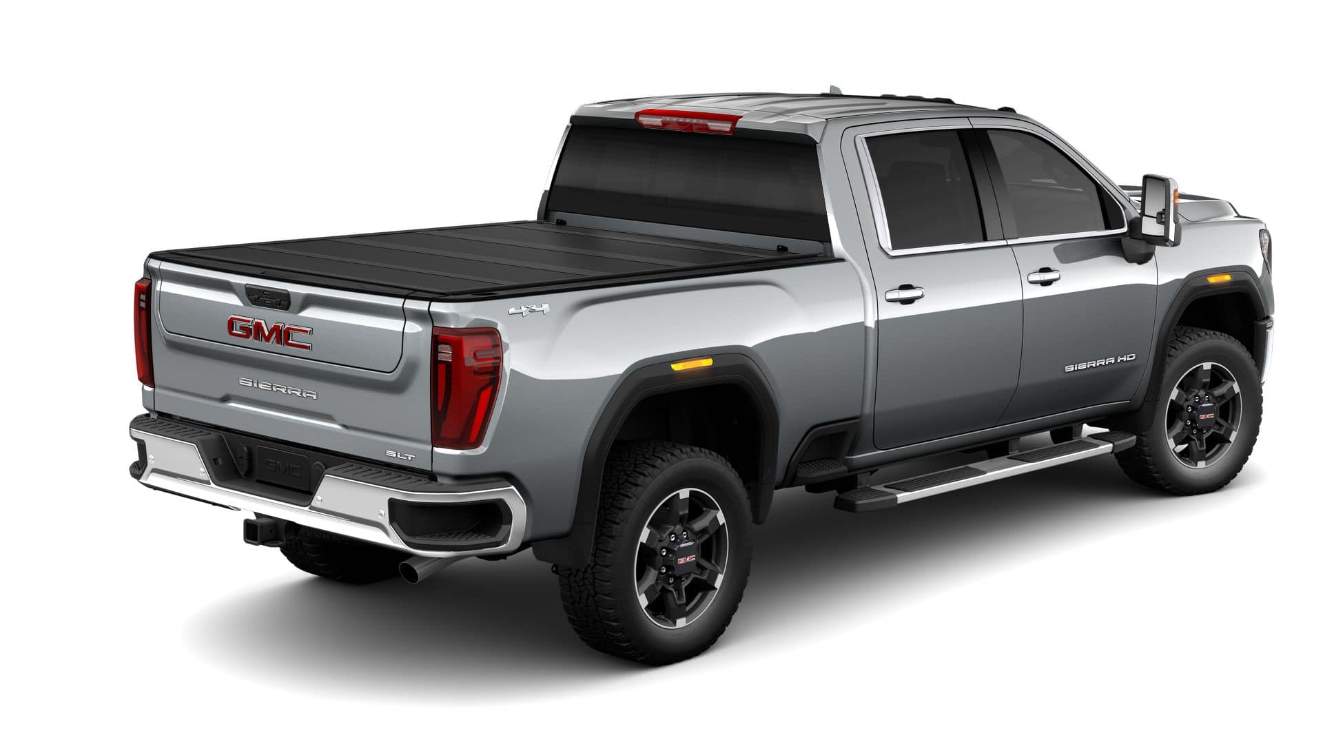 2026 GMC Sierra 2500 HD Base