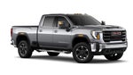 2026 GMC Sierra 2500 HD Base