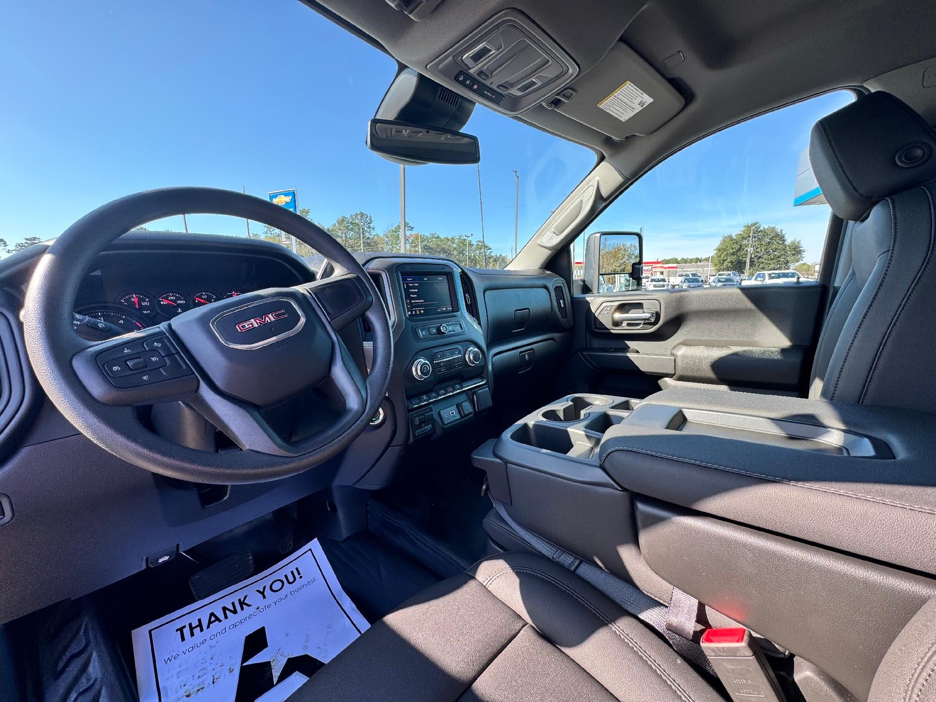 2026 GMC Sierra 3500 HD Pro