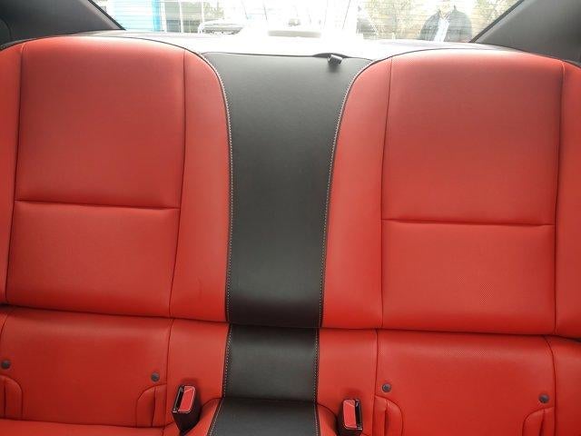 2011 Chevrolet Camaro 2SS