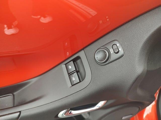 2011 Chevrolet Camaro 2SS