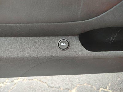 2011 Chevrolet Camaro 2SS