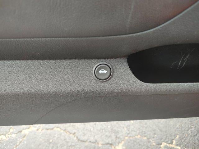 2011 Chevrolet Camaro 2SS