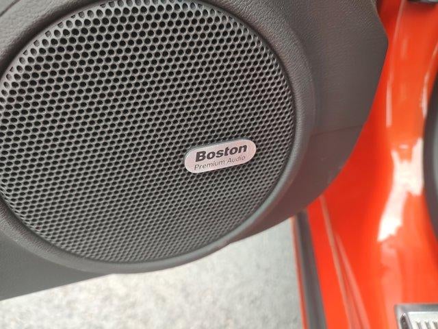 2011 Chevrolet Camaro 2SS