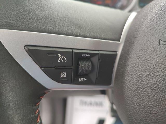 2011 Chevrolet Camaro 2SS