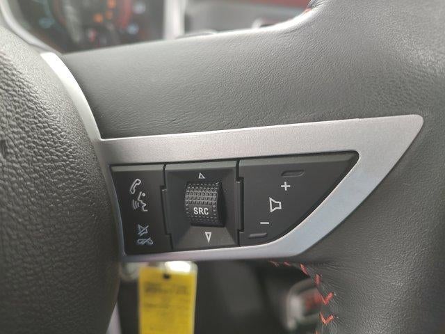 2011 Chevrolet Camaro 2SS