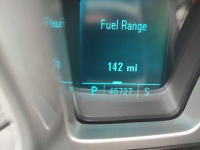 2011 Chevrolet Camaro 2SS