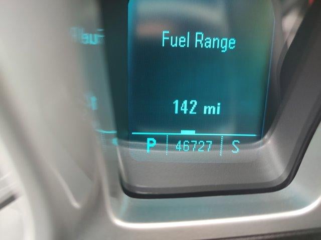 2011 Chevrolet Camaro 2SS