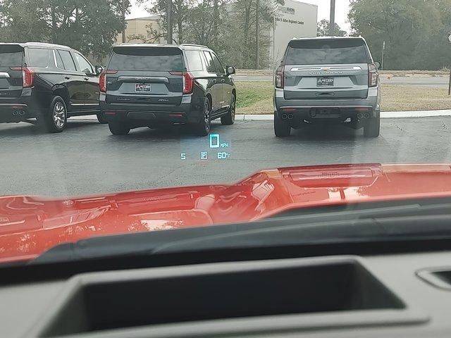 2011 Chevrolet Camaro 2SS