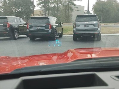 2011 Chevrolet Camaro 2SS