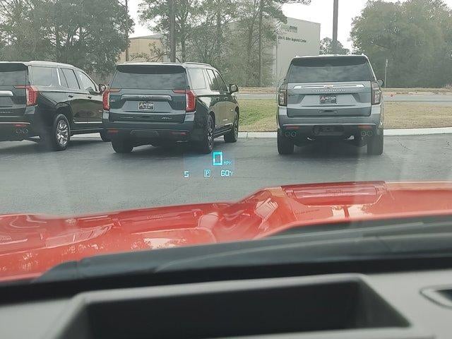 2011 Chevrolet Camaro 2SS