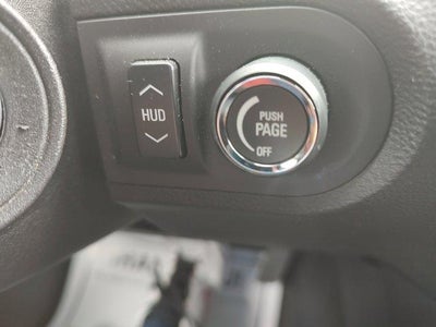 2011 Chevrolet Camaro 2SS