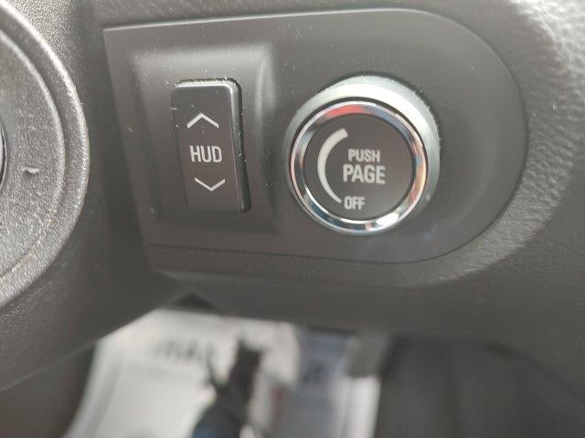 2011 Chevrolet Camaro 2SS