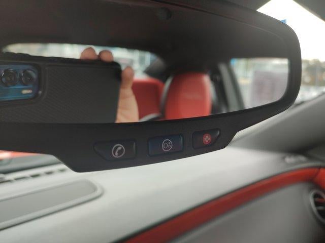 2011 Chevrolet Camaro 2SS