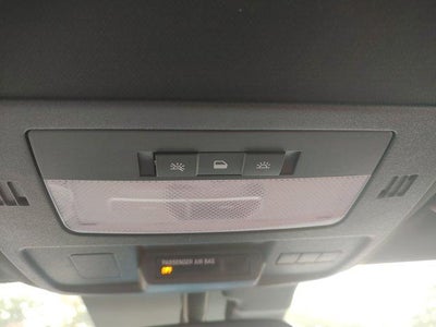 2011 Chevrolet Camaro 2SS