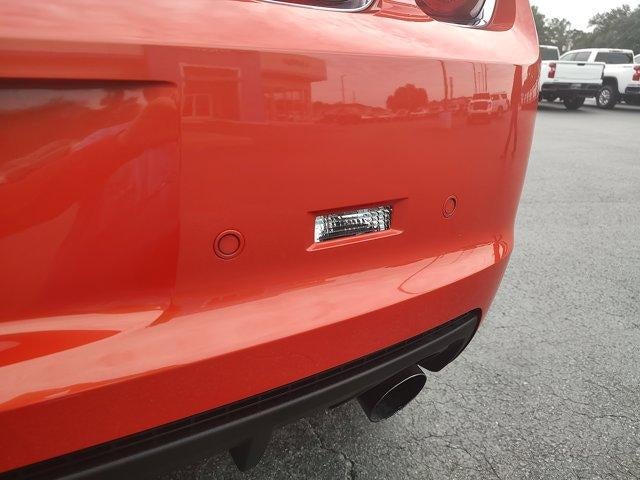 2011 Chevrolet Camaro 2SS