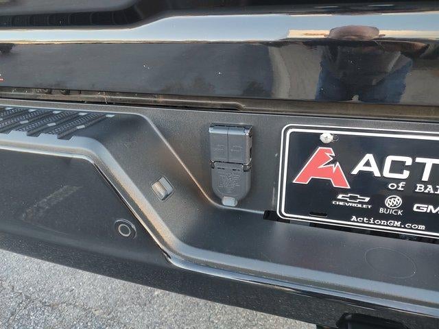 2022 Chevrolet Silverado 2500 HD High Country