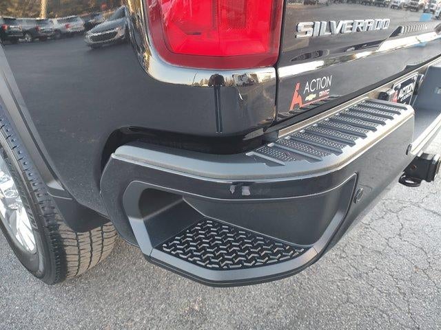 2022 Chevrolet Silverado 2500 HD High Country