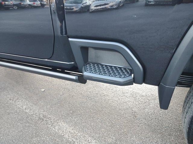 2022 Chevrolet Silverado 2500 HD High Country