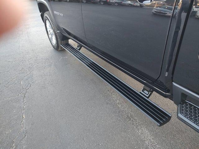 2022 Chevrolet Silverado 2500 HD High Country