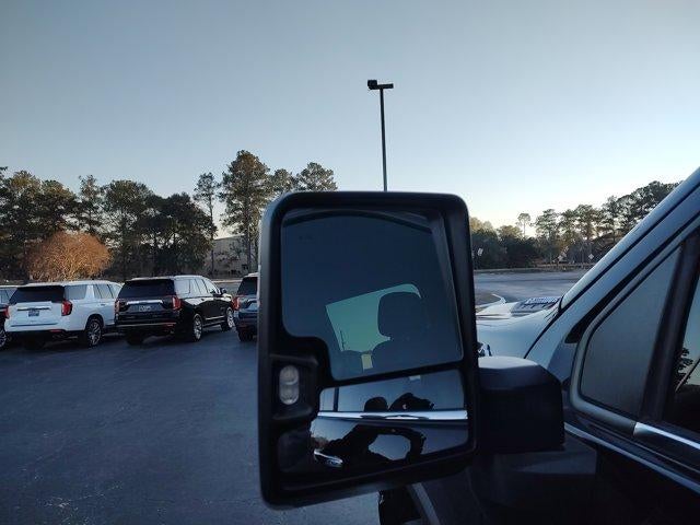 2022 Chevrolet Silverado 2500 HD High Country