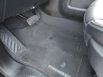 2022 Chevrolet Silverado 2500 HD High Country