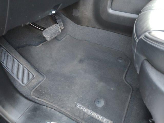 2022 Chevrolet Silverado 2500 HD High Country