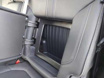 2022 Chevrolet Silverado 2500 HD High Country