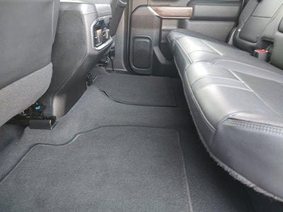 2022 Chevrolet Silverado 2500 HD High Country