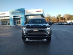 2022 Chevrolet Silverado 2500 HD High Country