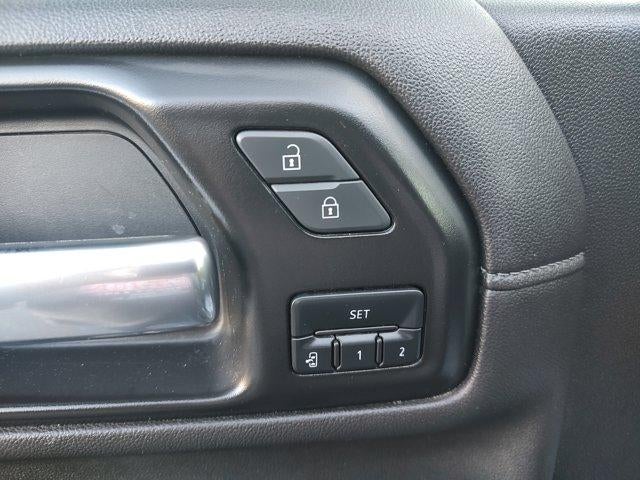 2022 Chevrolet Silverado 2500 HD High Country