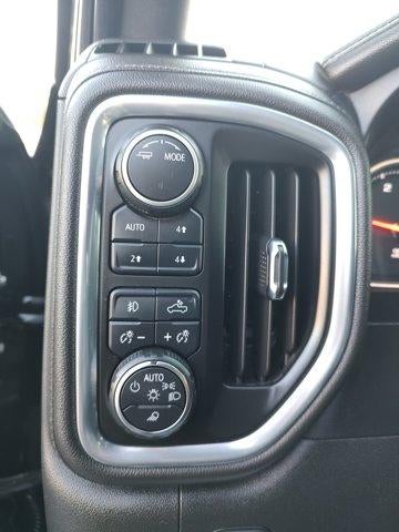 2022 Chevrolet Silverado 2500 HD High Country