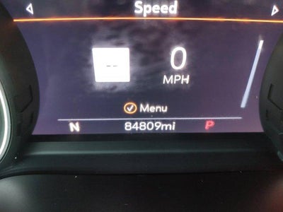 2022 Chevrolet Silverado 2500 HD High Country