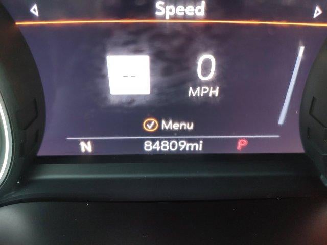 2022 Chevrolet Silverado 2500 HD High Country