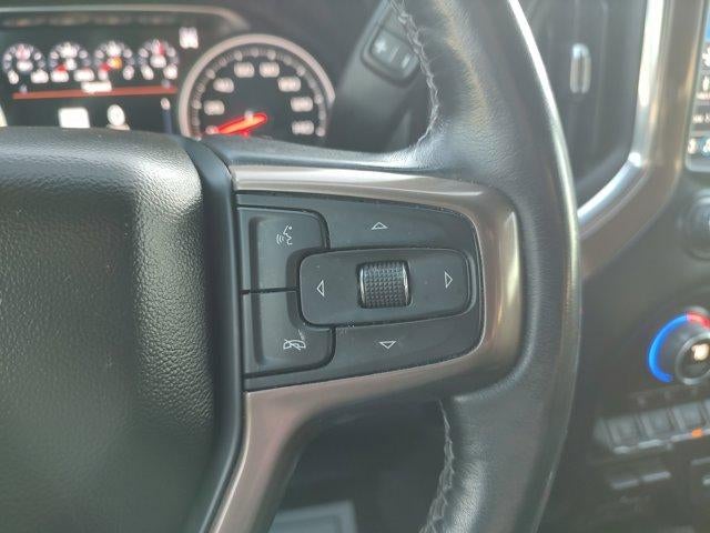 2022 Chevrolet Silverado 2500 HD High Country