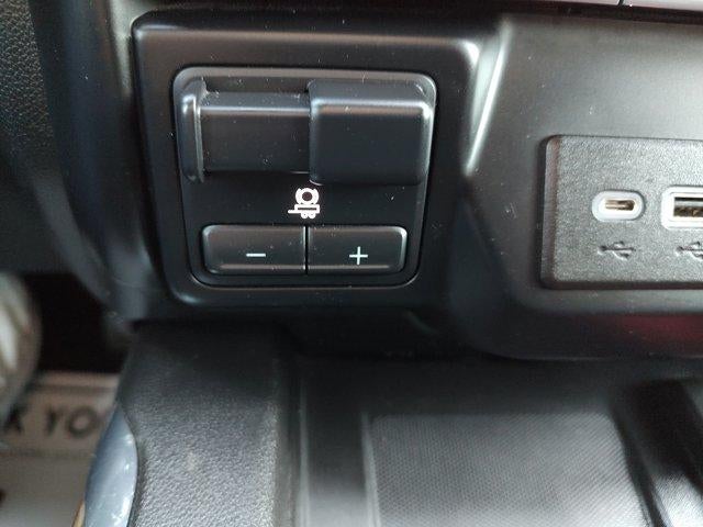 2022 Chevrolet Silverado 2500 HD High Country