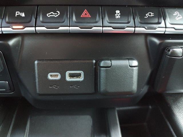 2022 Chevrolet Silverado 2500 HD High Country