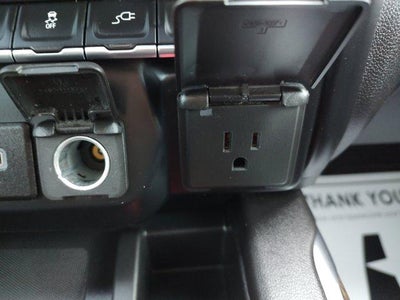 2022 Chevrolet Silverado 2500 HD High Country