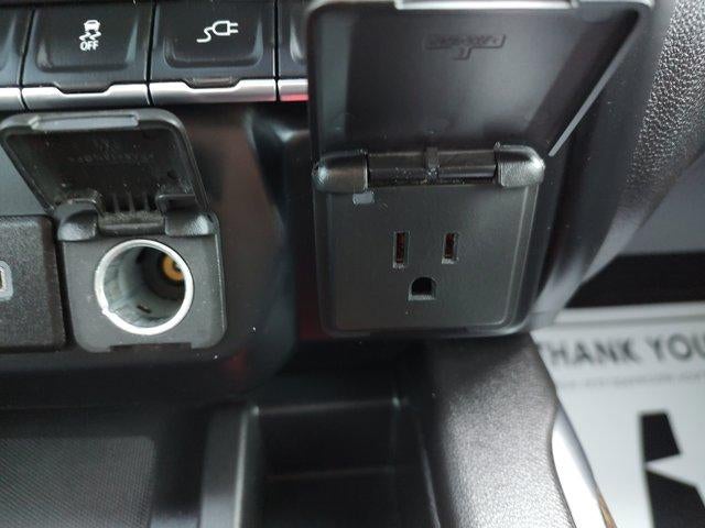 2022 Chevrolet Silverado 2500 HD High Country