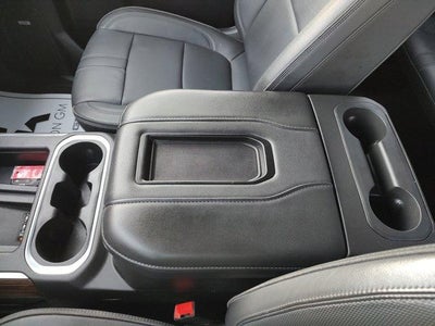 2022 Chevrolet Silverado 2500 HD High Country