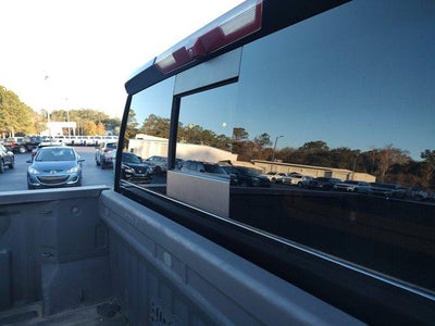 2022 Chevrolet Silverado 2500 HD High Country