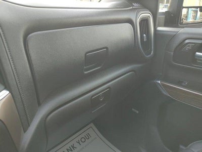 2022 Chevrolet Silverado 2500 HD High Country