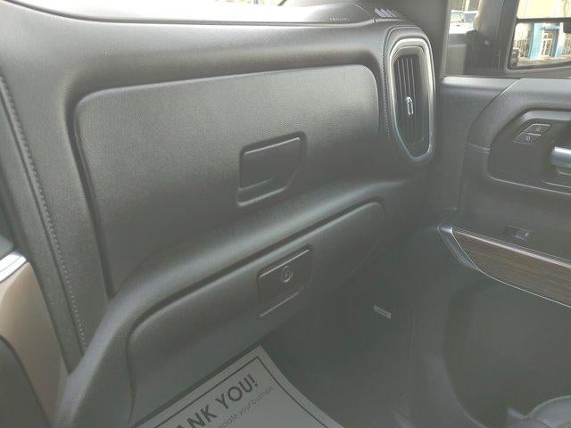 2022 Chevrolet Silverado 2500 HD High Country