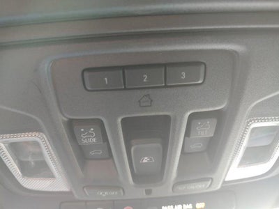 2022 Chevrolet Silverado 2500 HD High Country