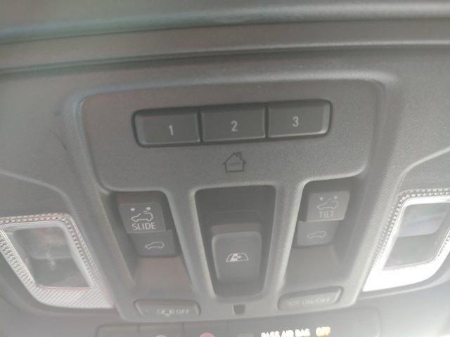 2022 Chevrolet Silverado 2500 HD High Country